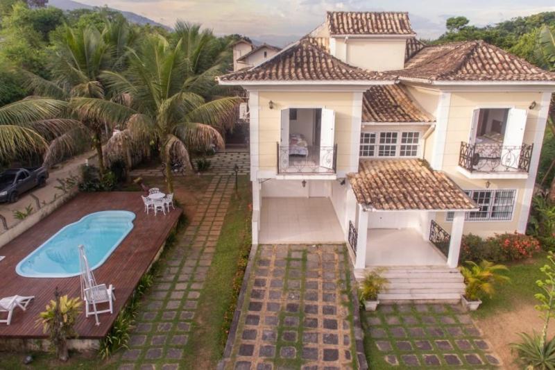 Recanto Jota Ge 2* Paraty