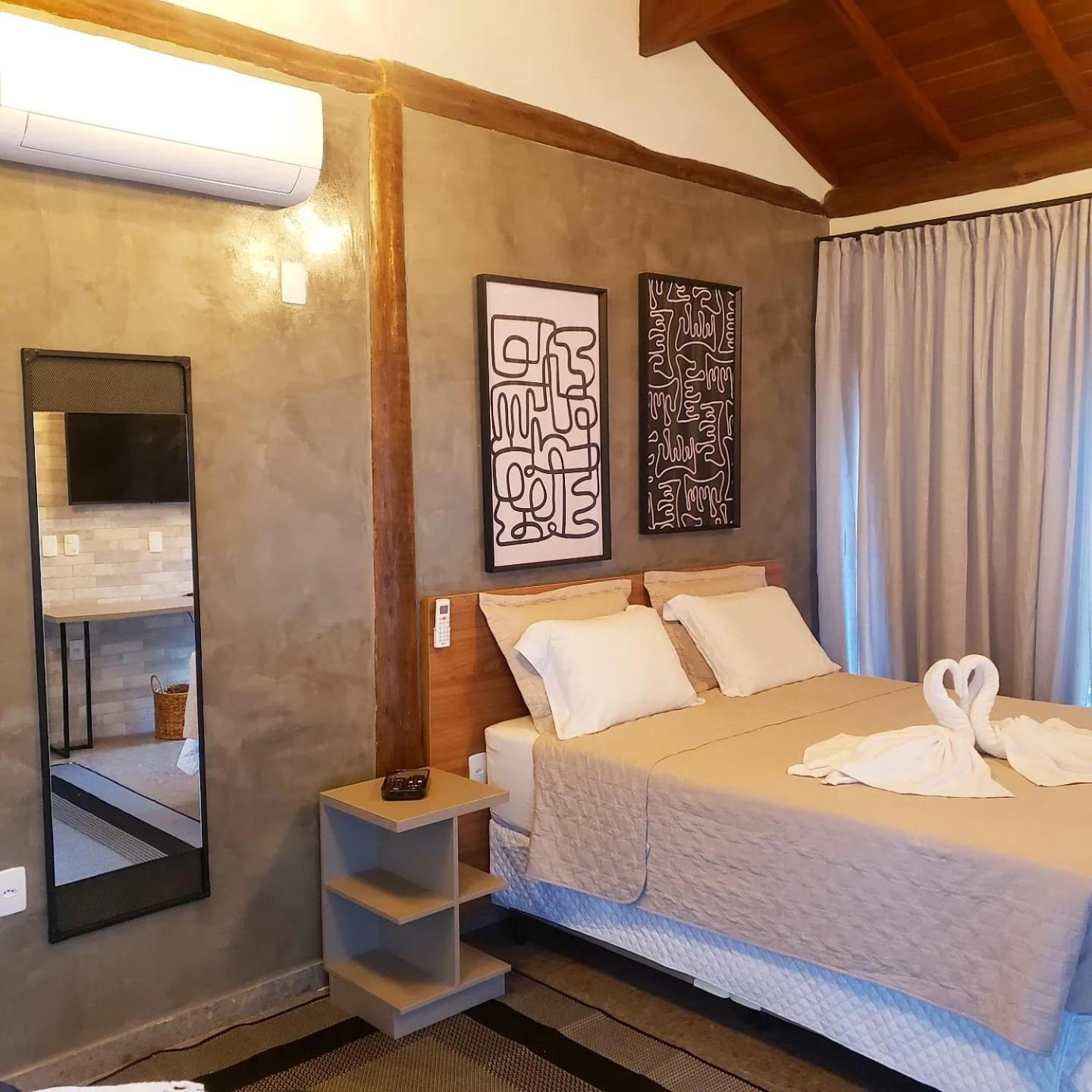 Inn Recanto Jota Ge Paraty
