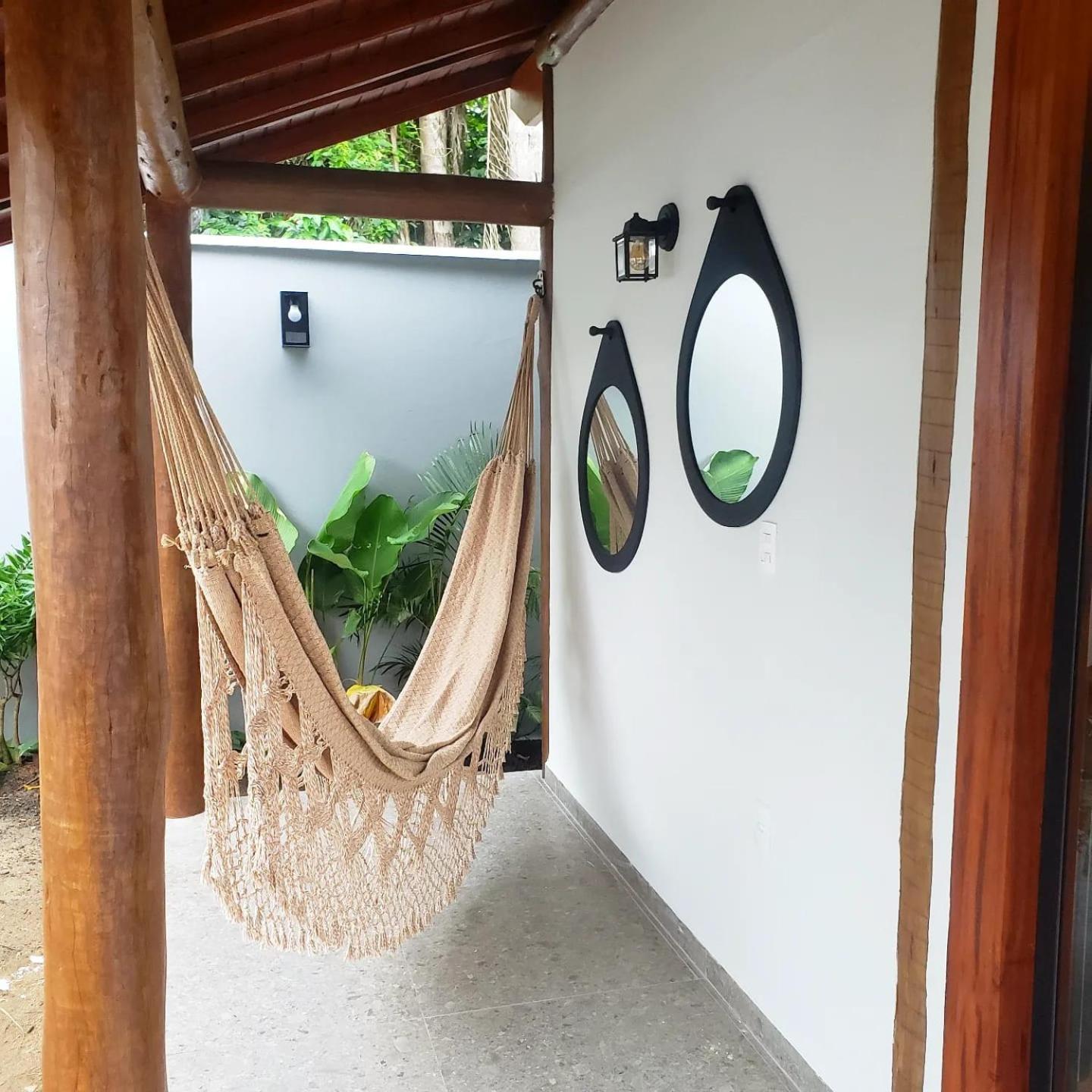 Recanto Jota Ge Paraty