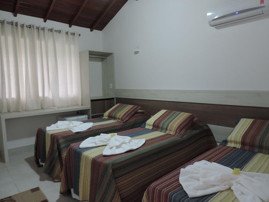 Inn Recanto Jota Ge Paraty