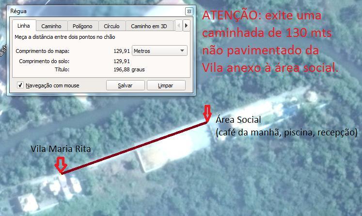 Inn Recanto Jota Ge Paraty